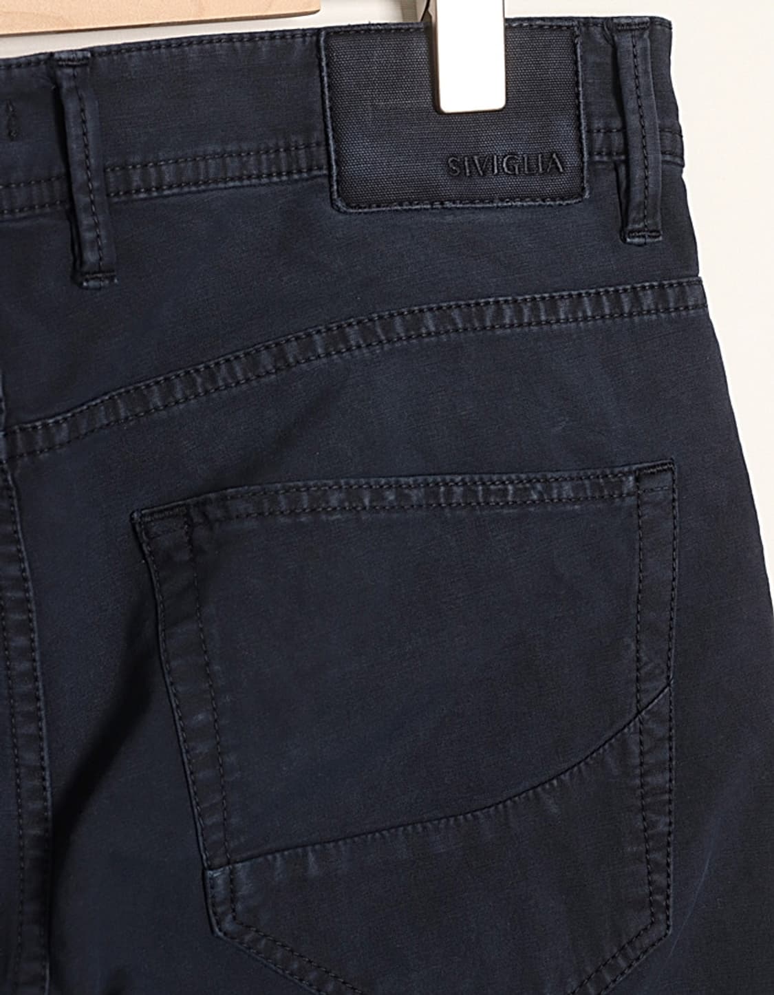 SIVIGLIA Slim-Fit Stretch Trouses (30) 상품이미지6