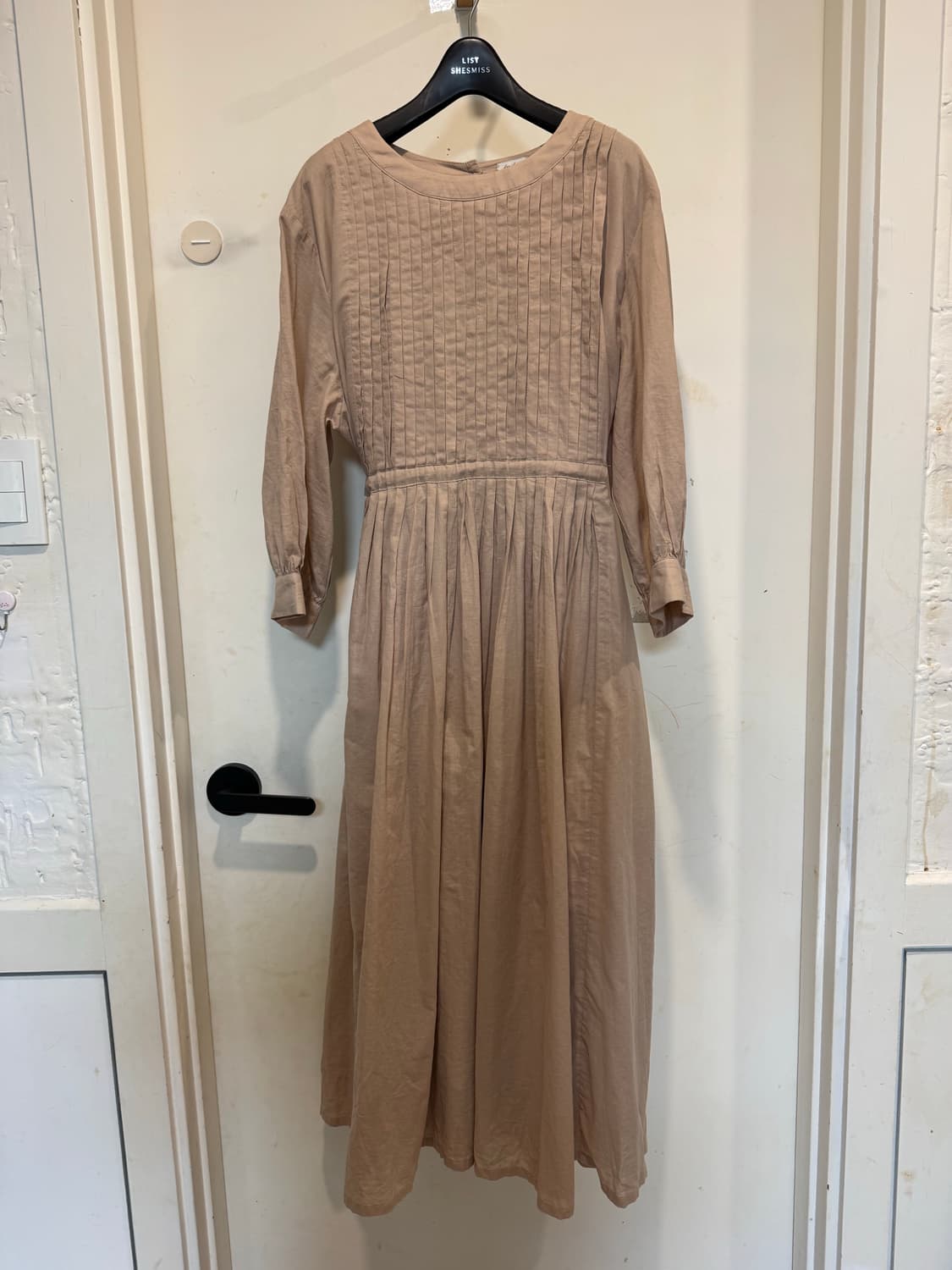 Bonfaon 본빠옹 앤원피스 상품이미지5