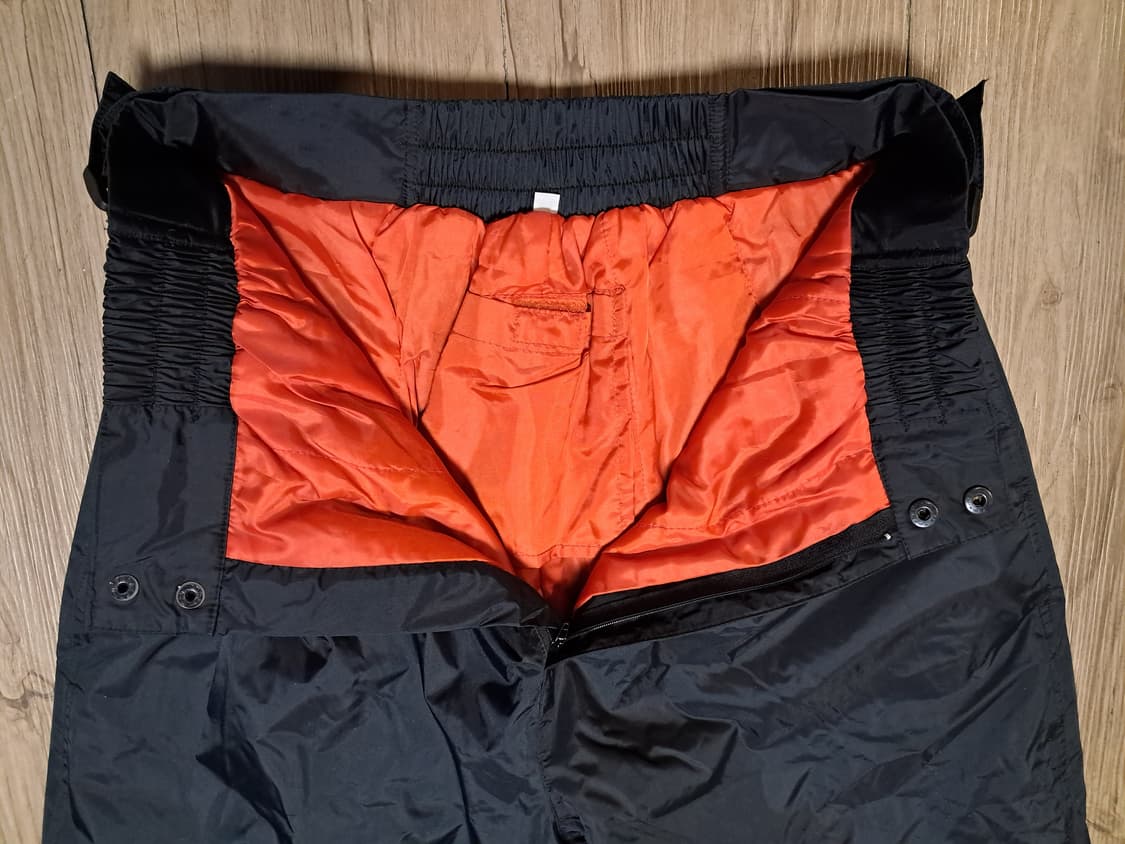 패딩 바지 XL 상품이미지7