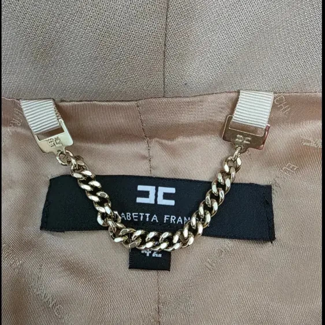 한섬 엘리자베타 한섬 자켓 ~FREE 상품이미지5