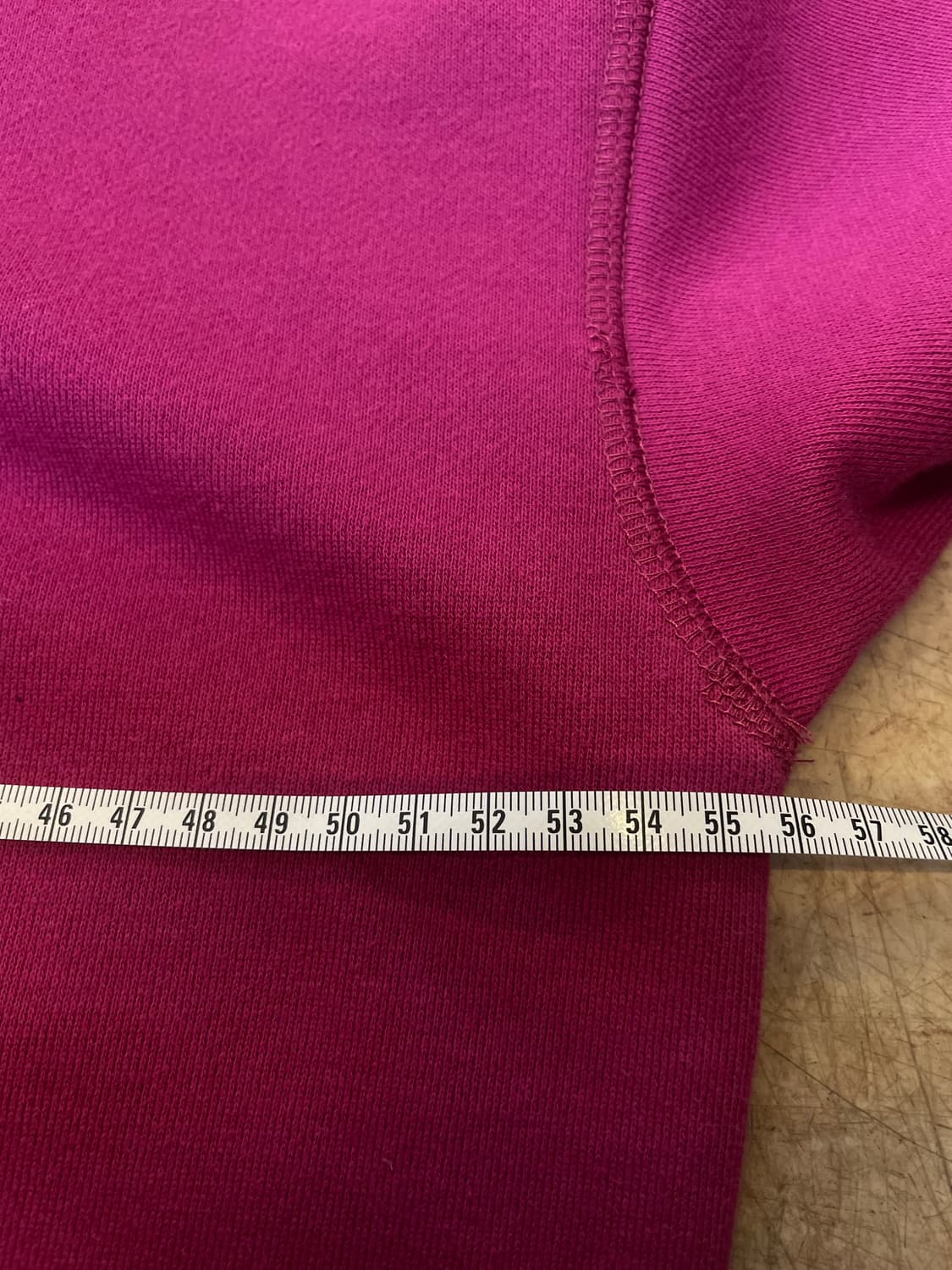 이자벨마랑 맨투맨 상품이미지6