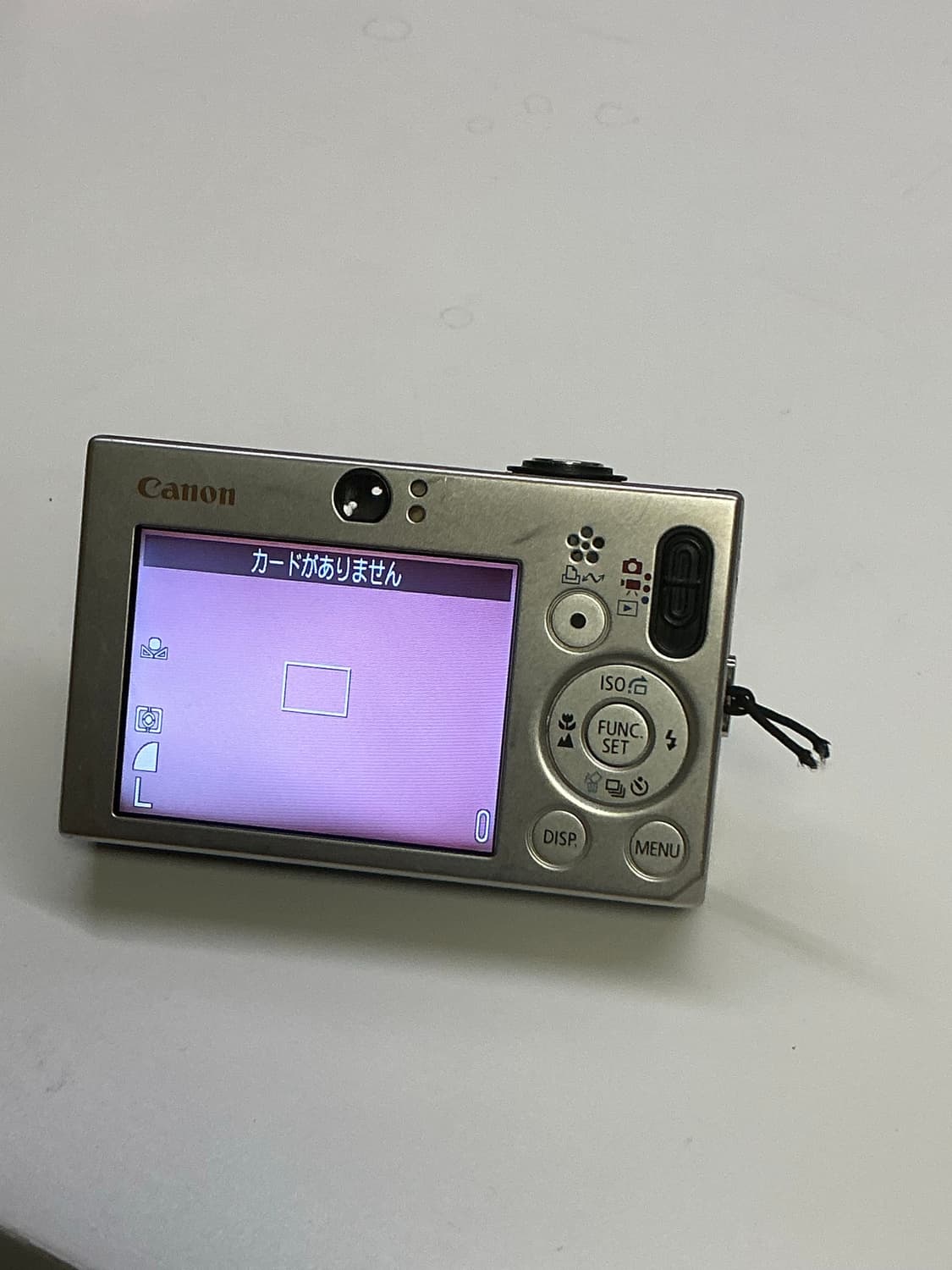 canon ixy 10 (ixus 70) (작례o) 상품이미지7