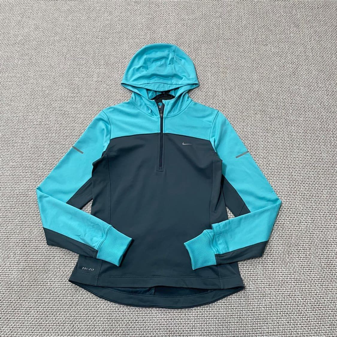 나이키 기모 여성 기능성 후디 5585 상품이미지1