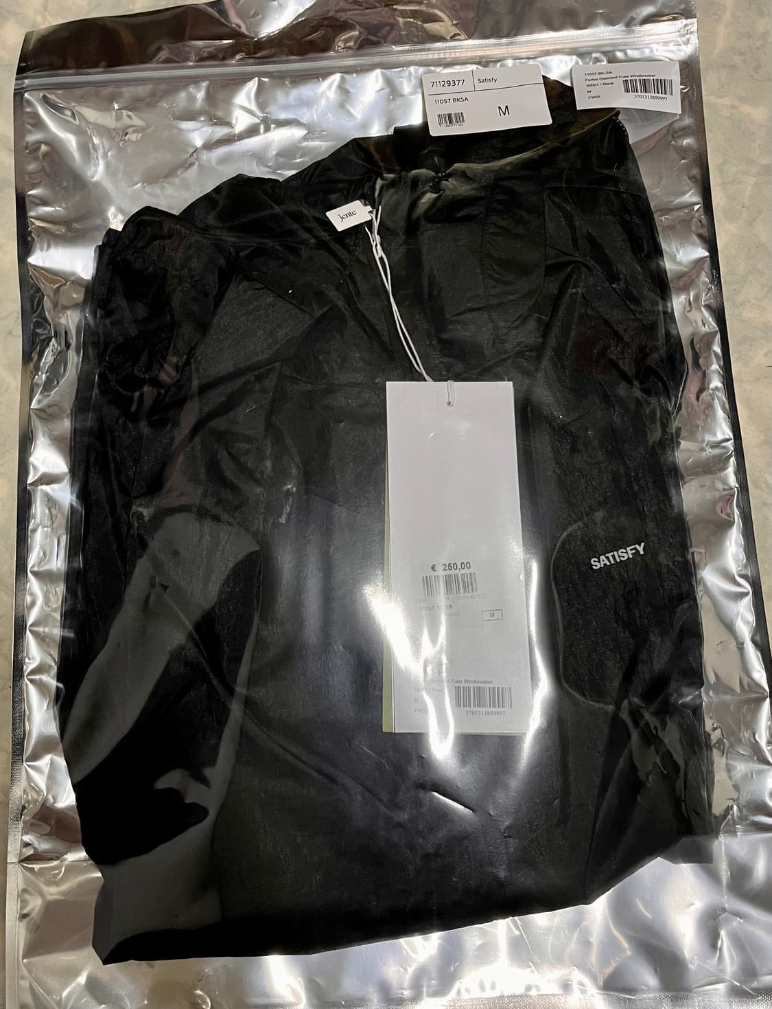 m)satisfy pertex diamond fuse 상품이미지2