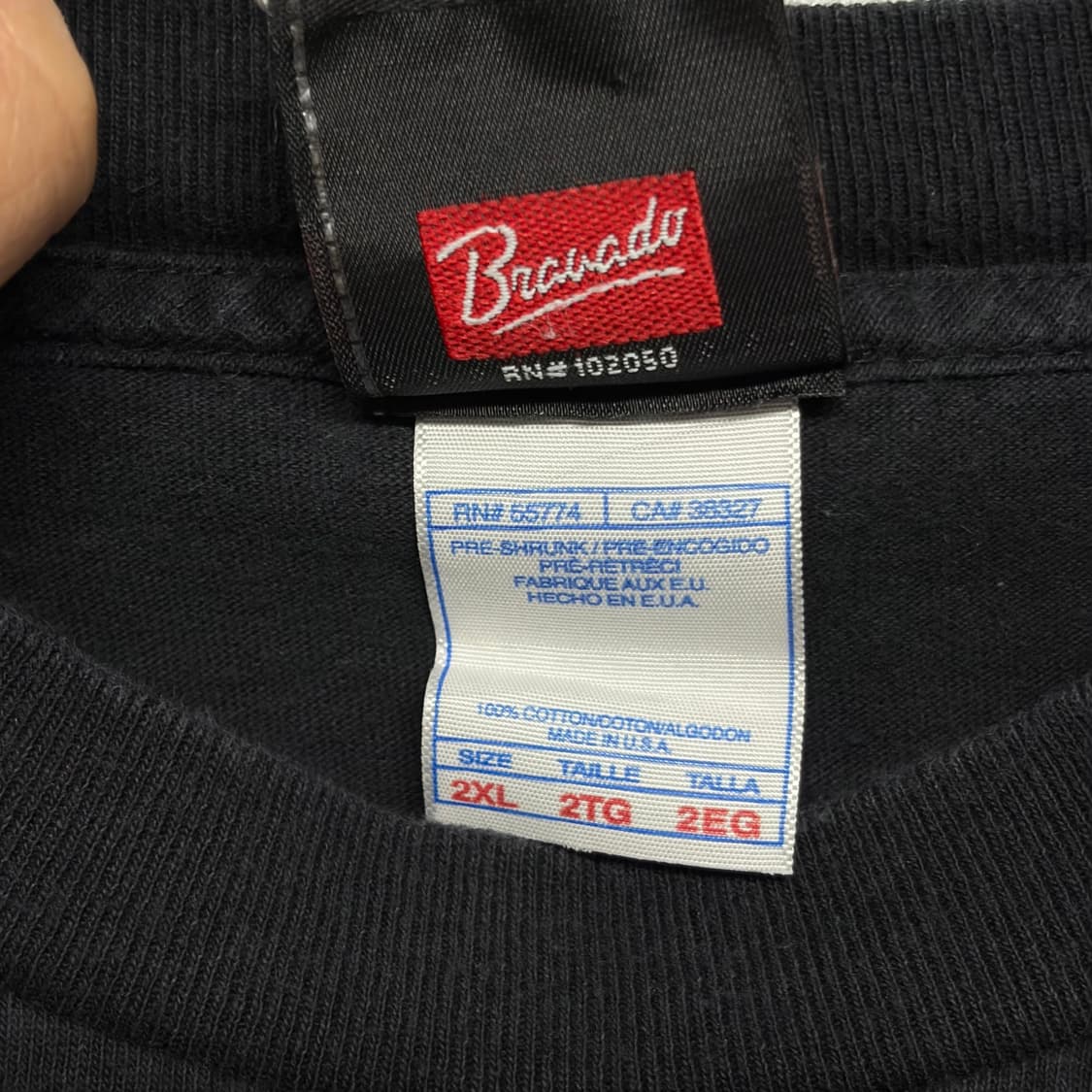 할리데이비슨 반팔 55 상품이미지6