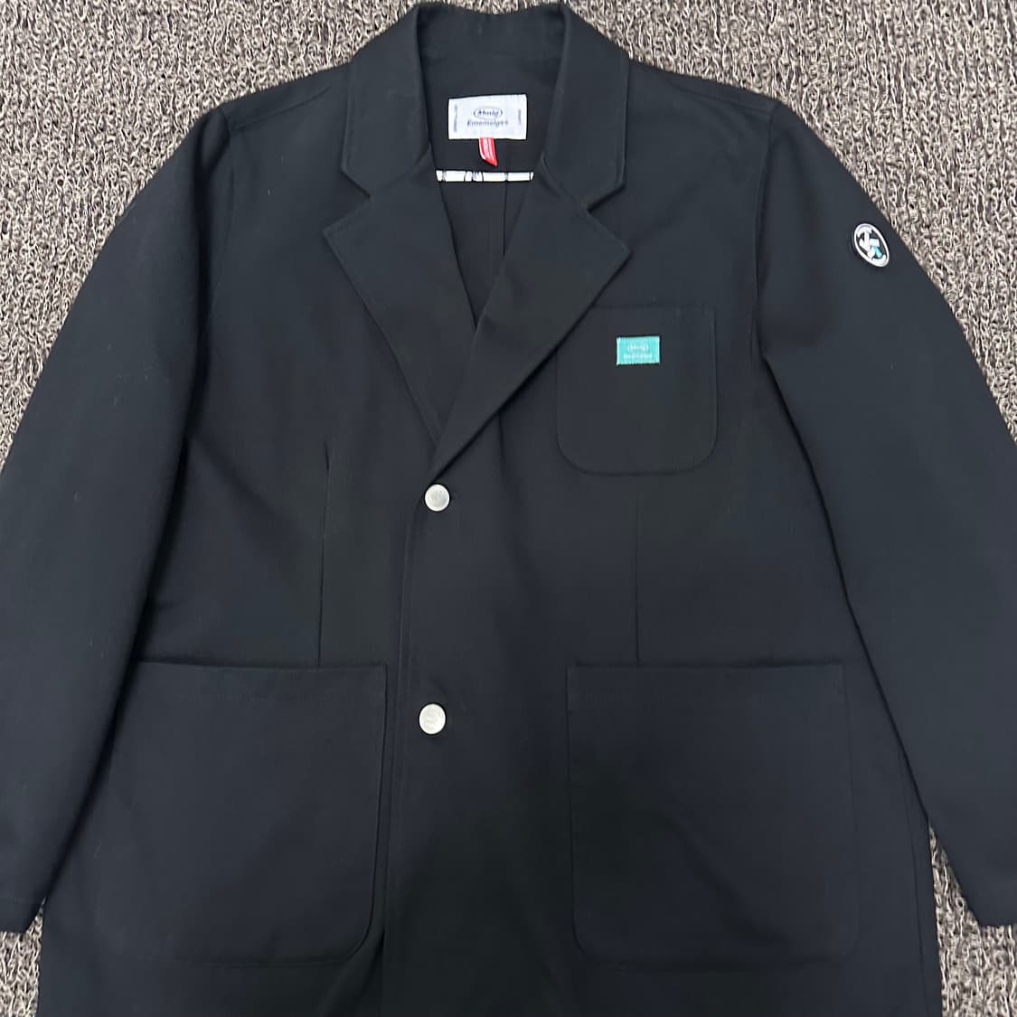 Mmlg 엠엠엘지 블레이저 자켓 L 상품이미지2