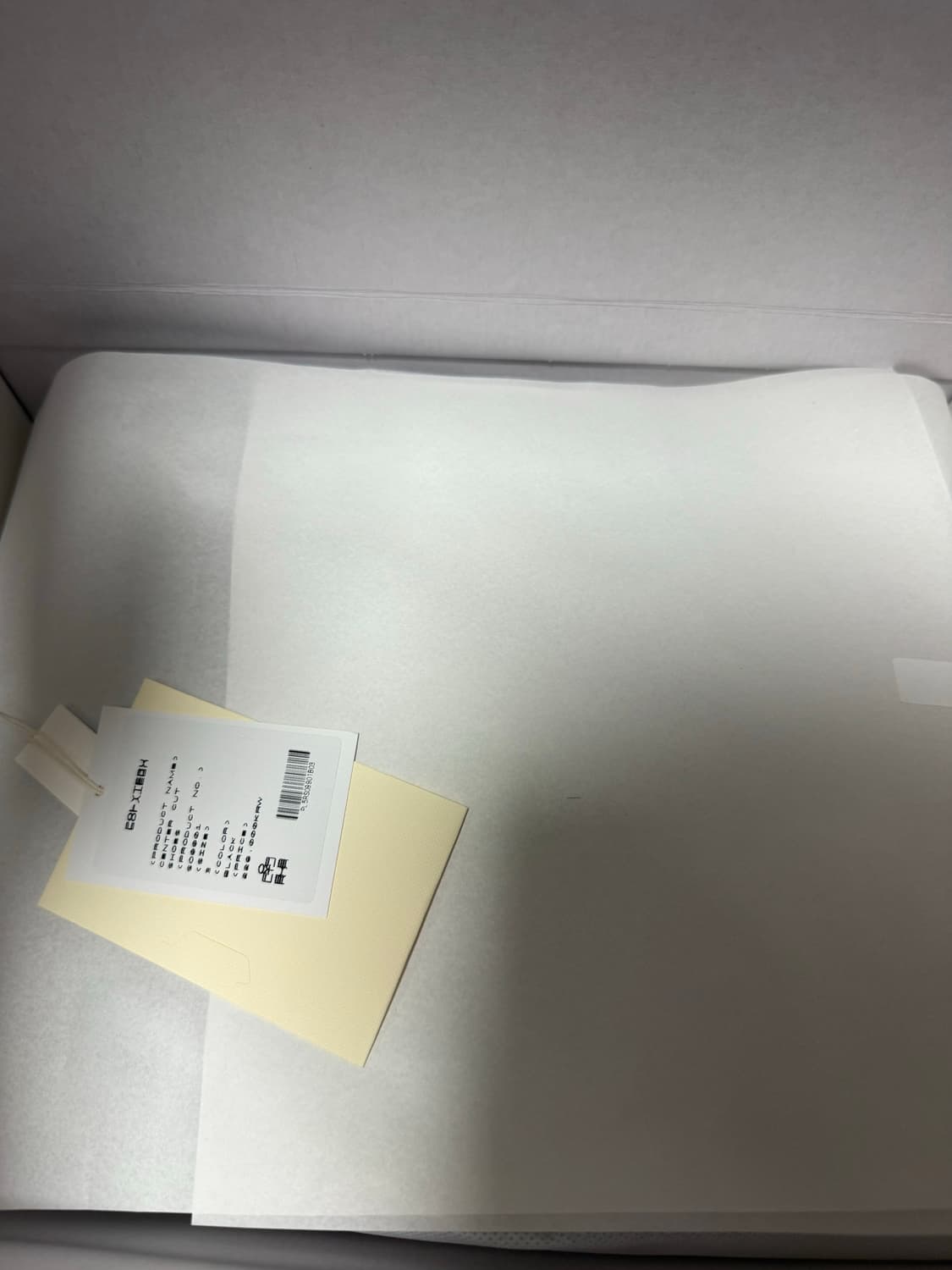 [3] 폴리테루 센터컷 슈즈 블랙 상품이미지1