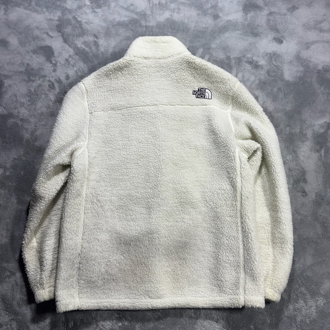 노스페이스 후리스 자켓 50주년 에디션 상품이미지4