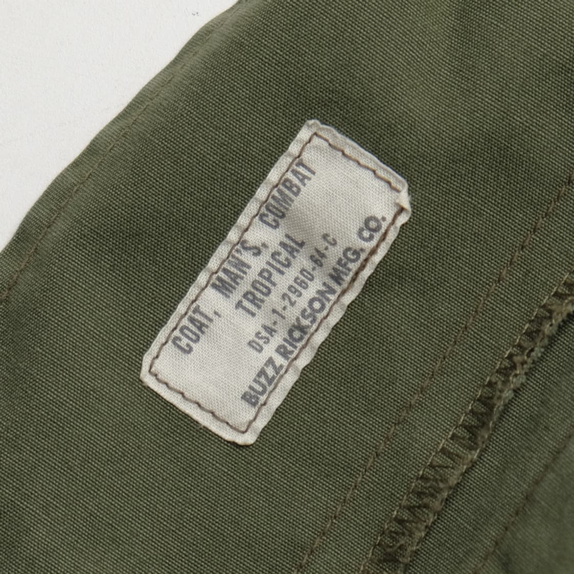 combat tropical jacket (JP) 상품이미지7