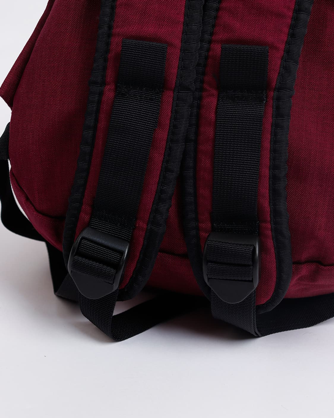 [Coleman] 버건디 나일론 미니 백팩 상품이미지7