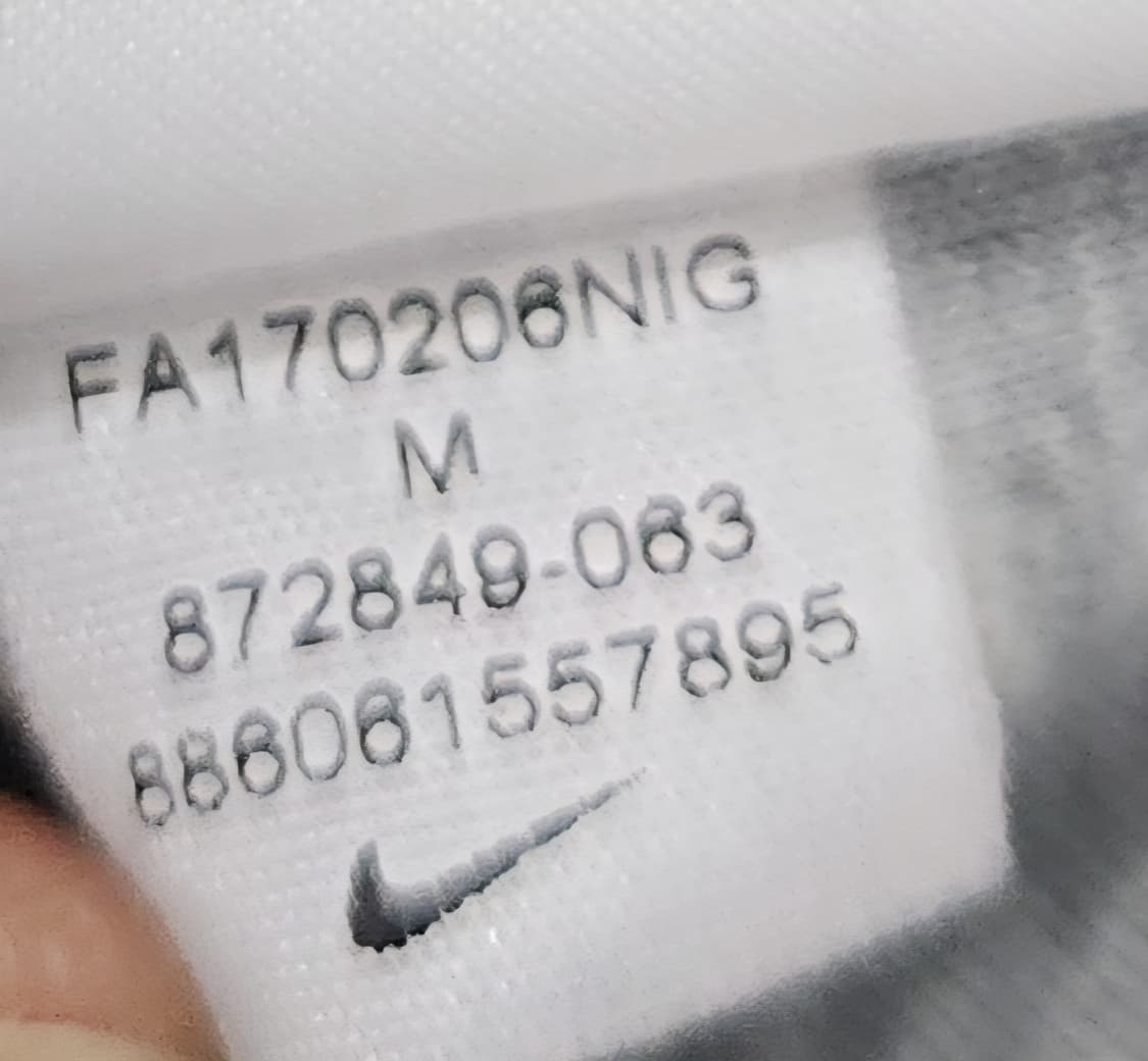 나이키 SB 후드티 M 상품이미지6