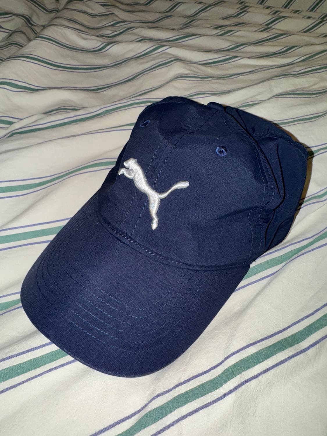 [OS] PUMA 푸마 브래드 피트 볼캡 상품이미지1