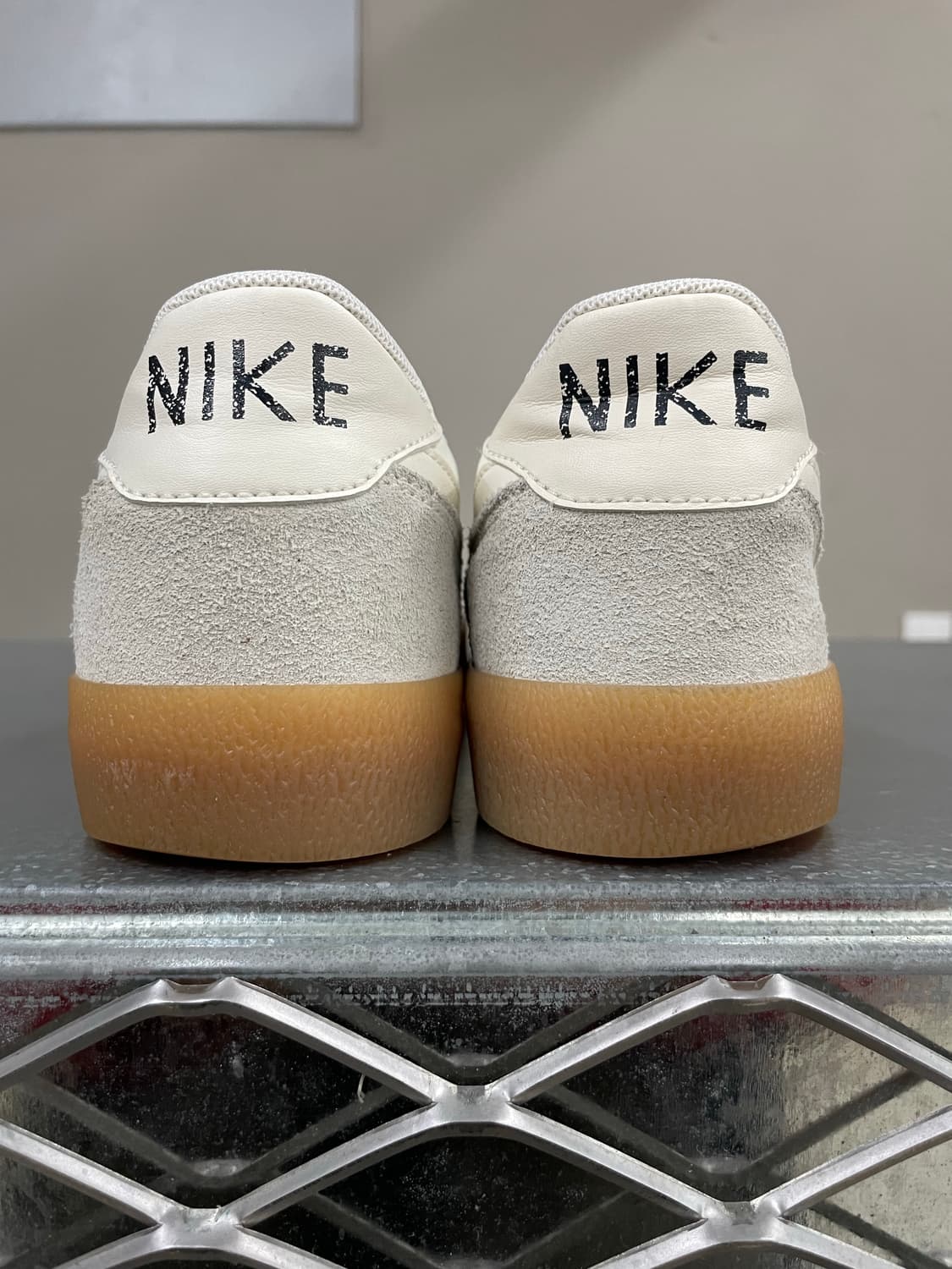 나이키 킬샷2 화이트 270 (gr-4127) 상품이미지3