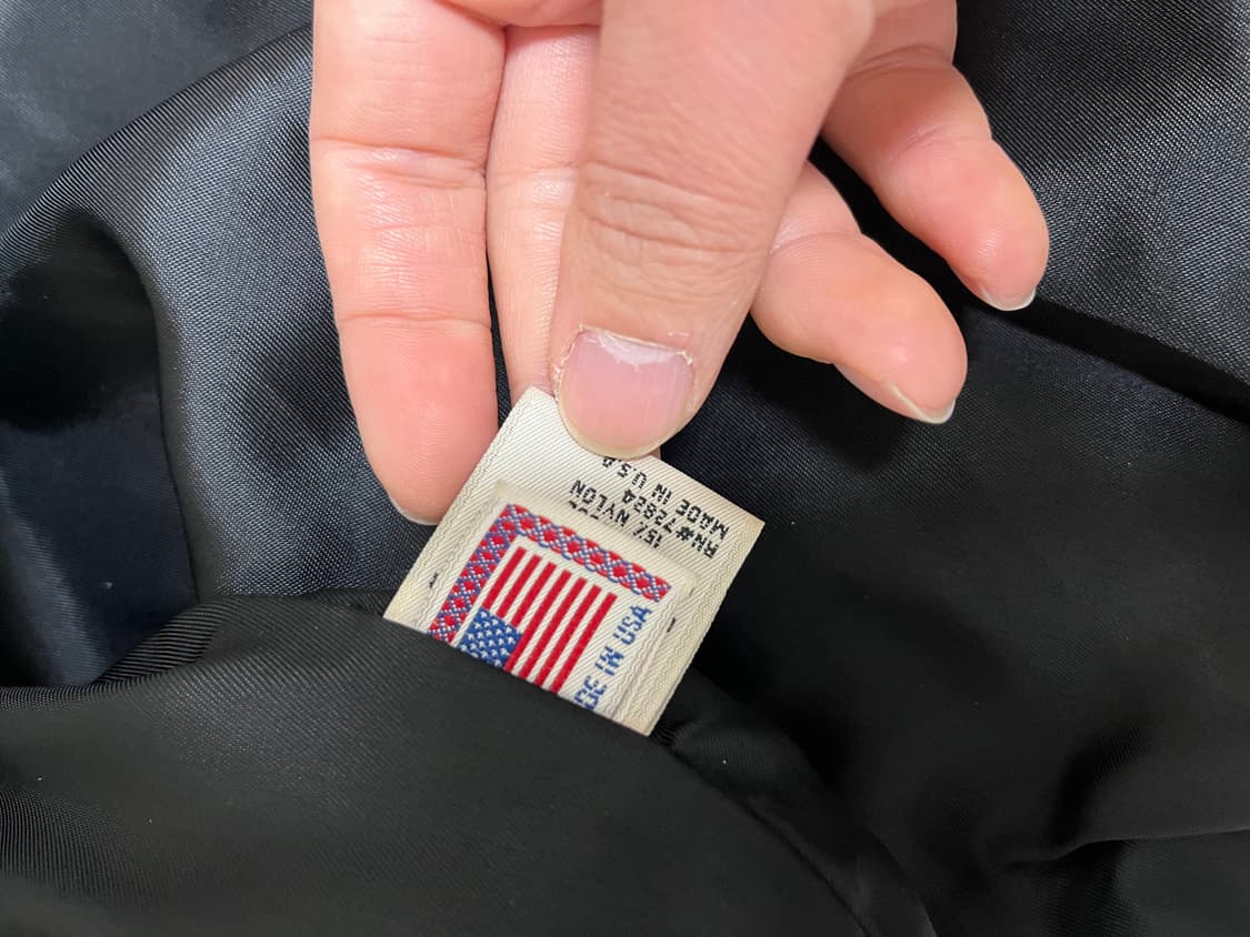 골든베어 바시티자켓 m 상품이미지3