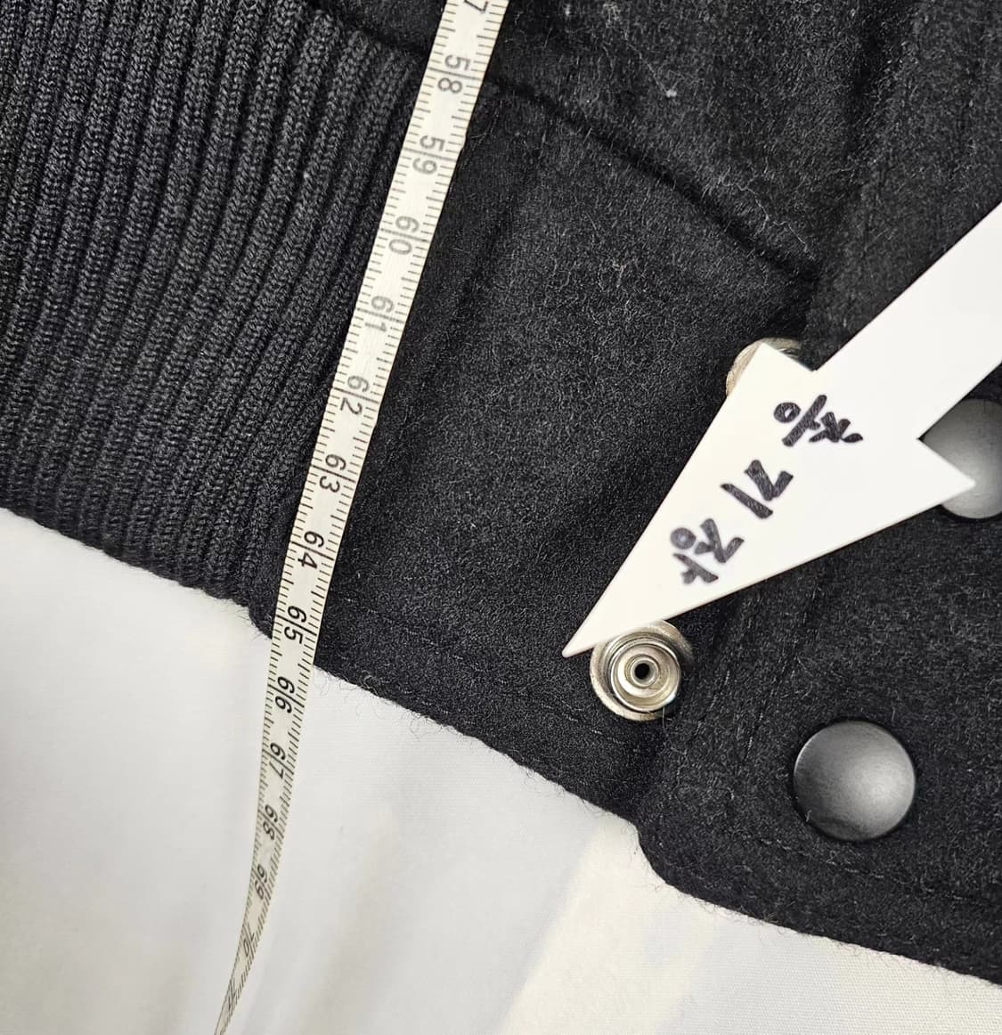 나인마이크로바시티자켓 상품이미지2