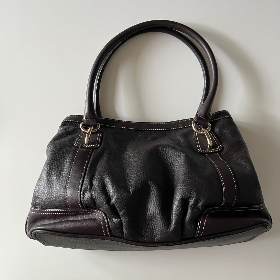 BALENCIAGA 00's Shoulder Bag ( 금강 ) 상품이미지6
