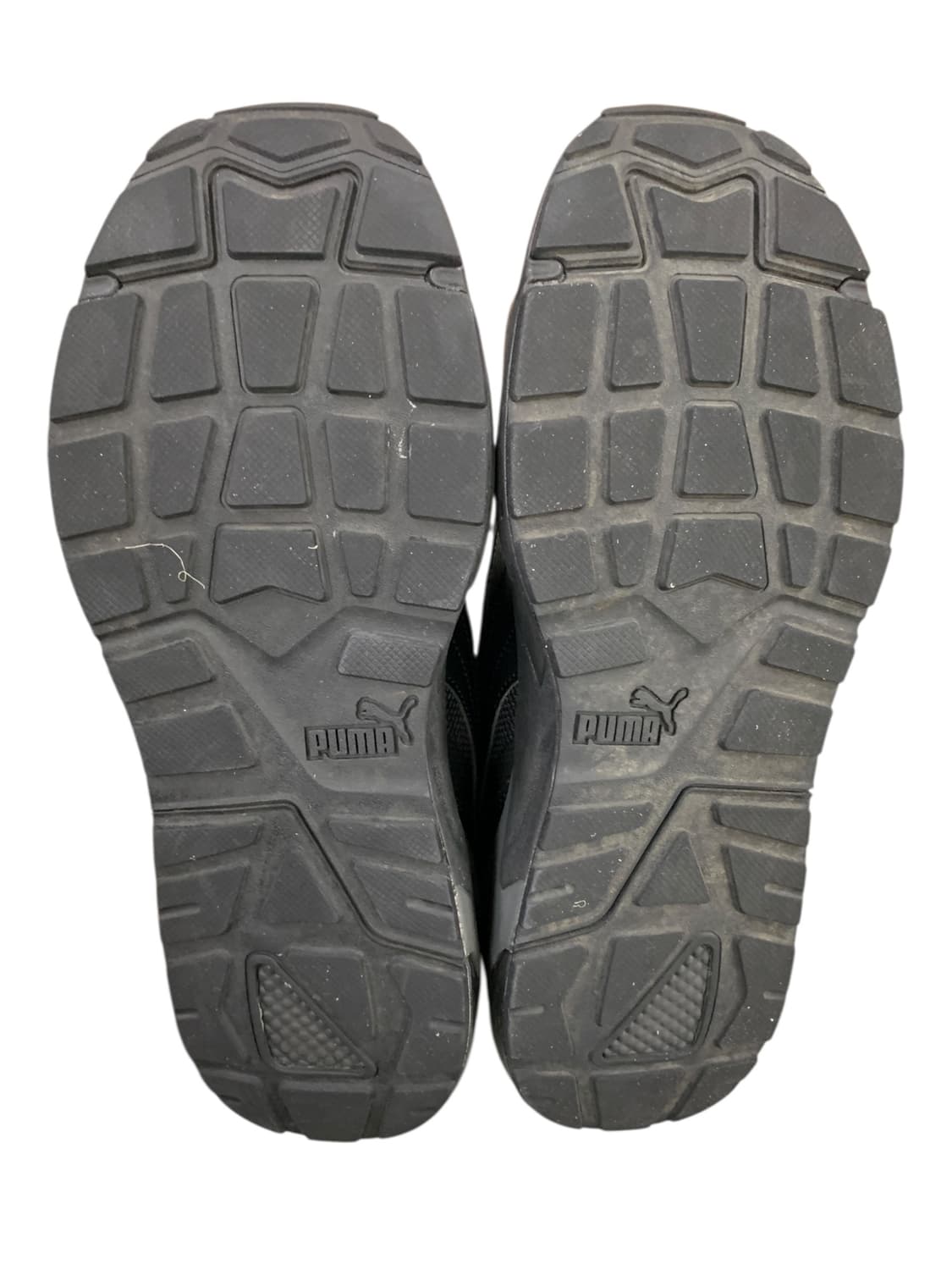 푸마 비즈2K 스니커즈 블랙 275 상품이미지6