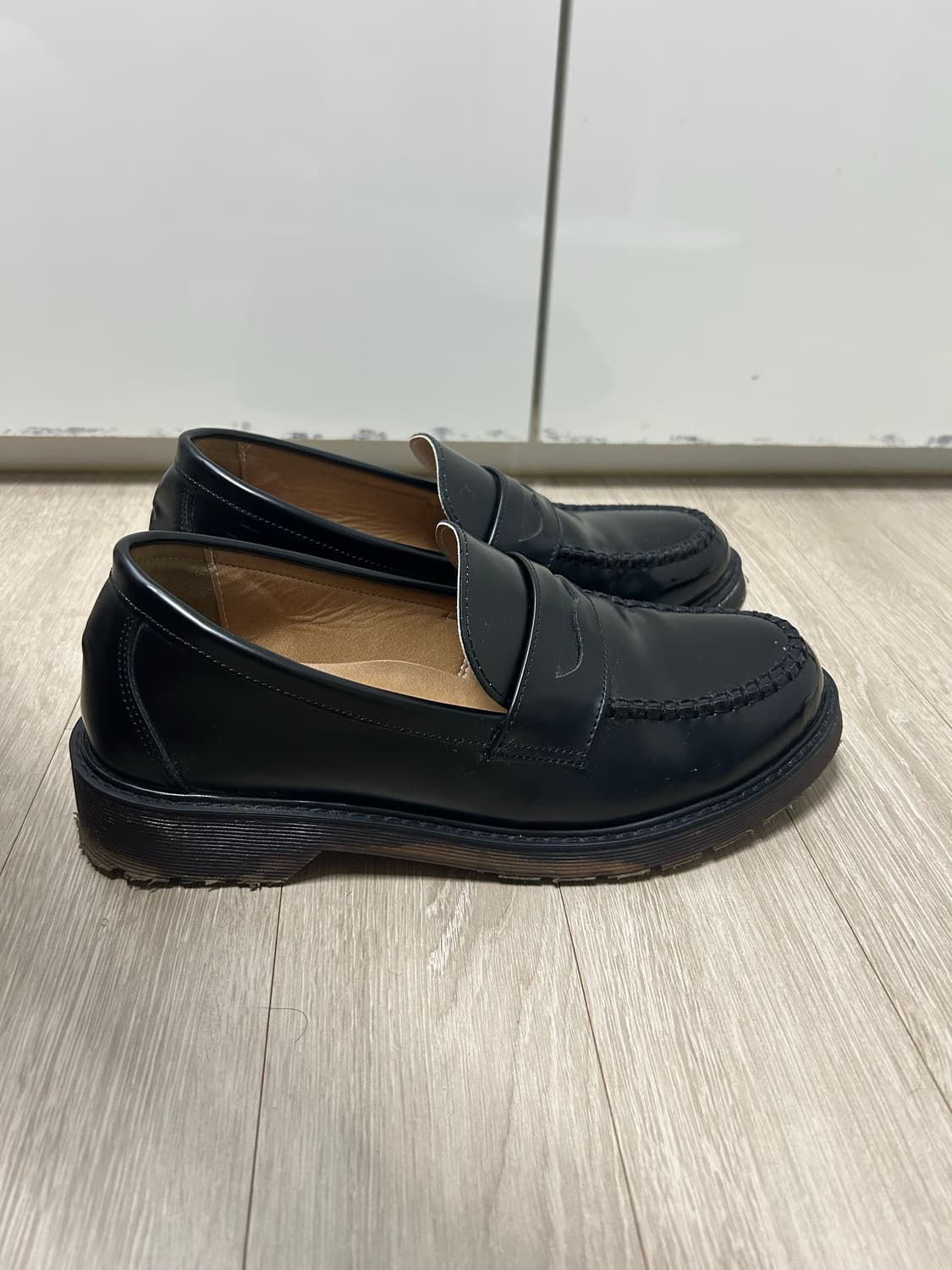 페니로퍼 빈티지 265 상품이미지4