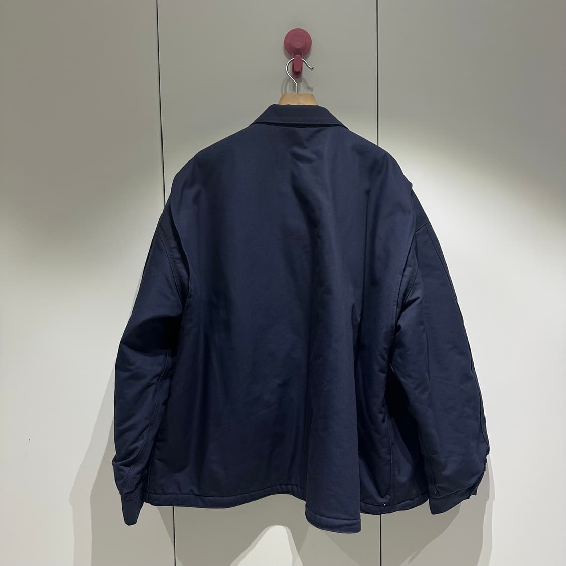 칼하트 4XL 덕캔버스 자켓 상품이미지2