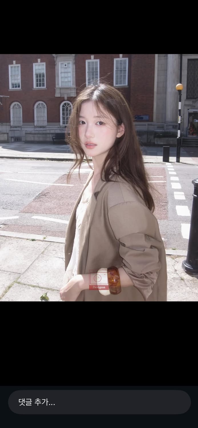 레어 매물 블핑 리사 디카 캐논 ixus 80/ixy 20is 상품이미지2