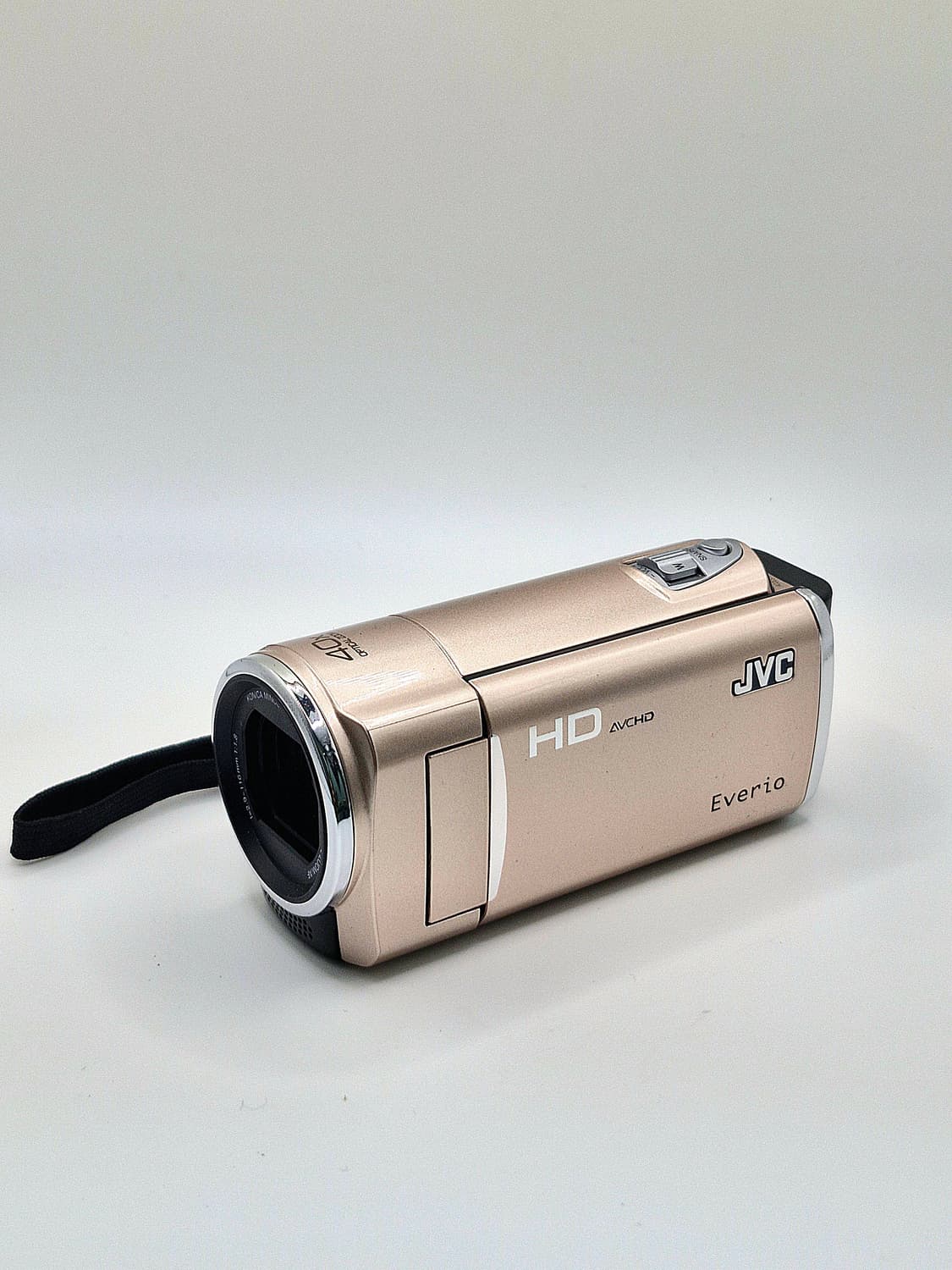 JVC GZ-HM670 빈티지캠코더 [ 꾸미기 0 ] 상품이미지9