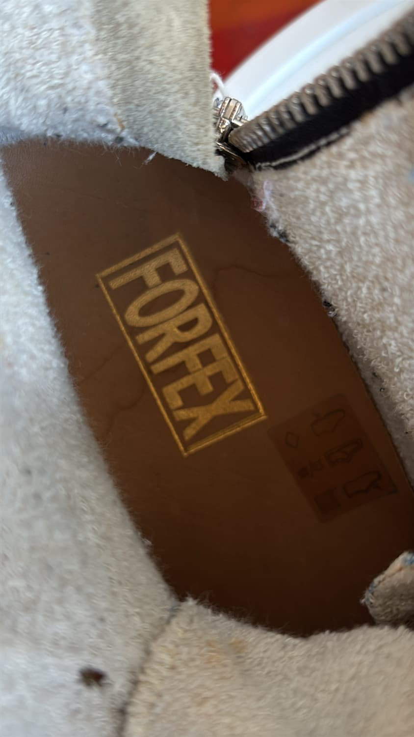 Polka Dot Sneakers 265 상품이미지6