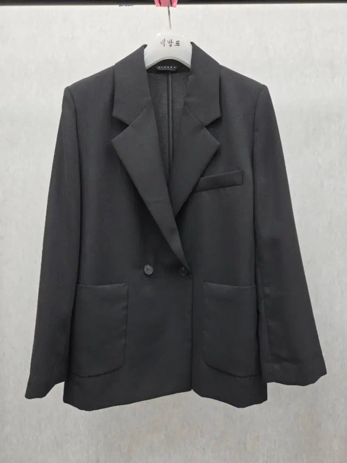 여성 42 시슬리 자켓 상품이미지2
