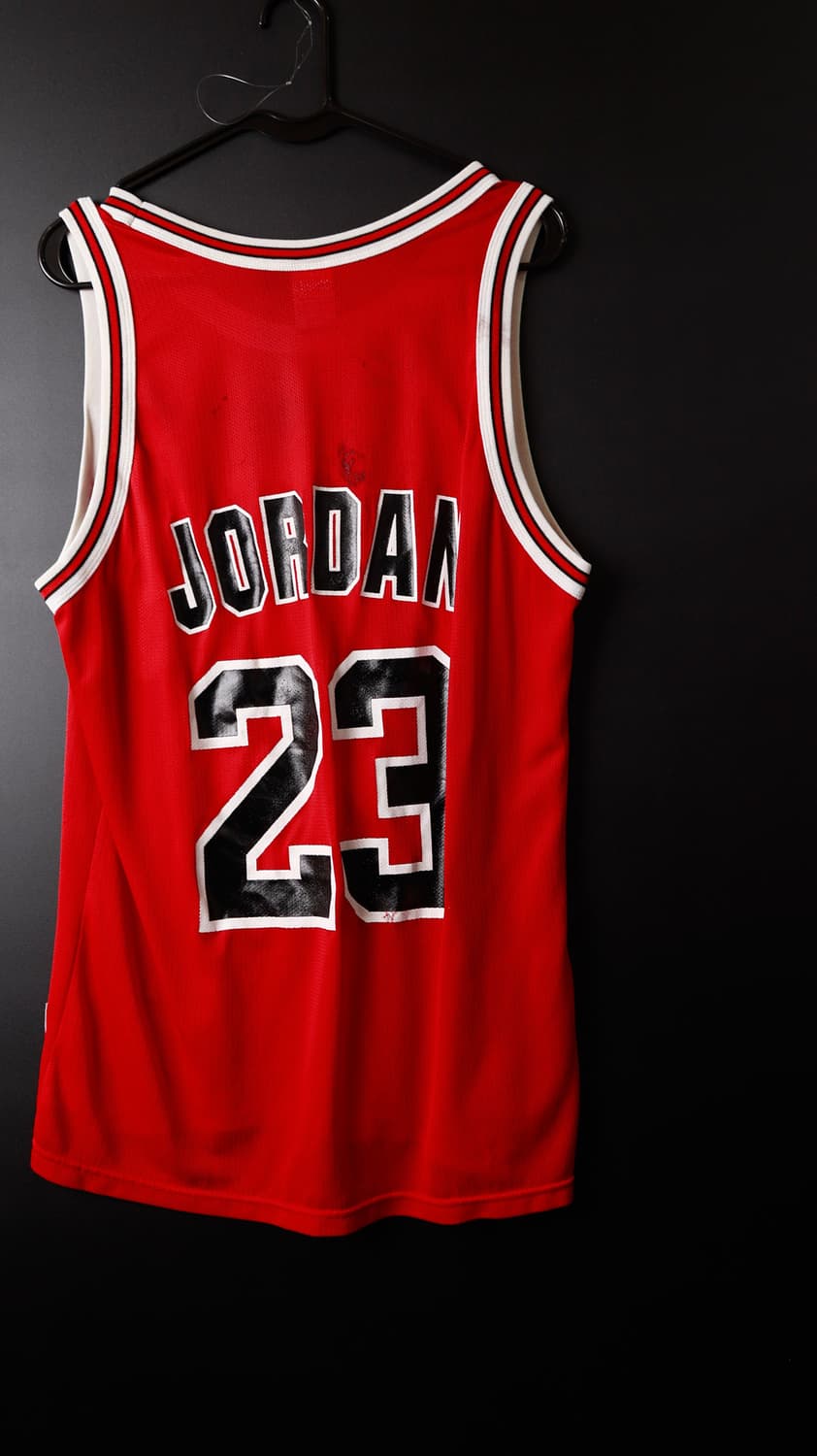 챔피온 시카고불스 마이클조던 상품이미지6