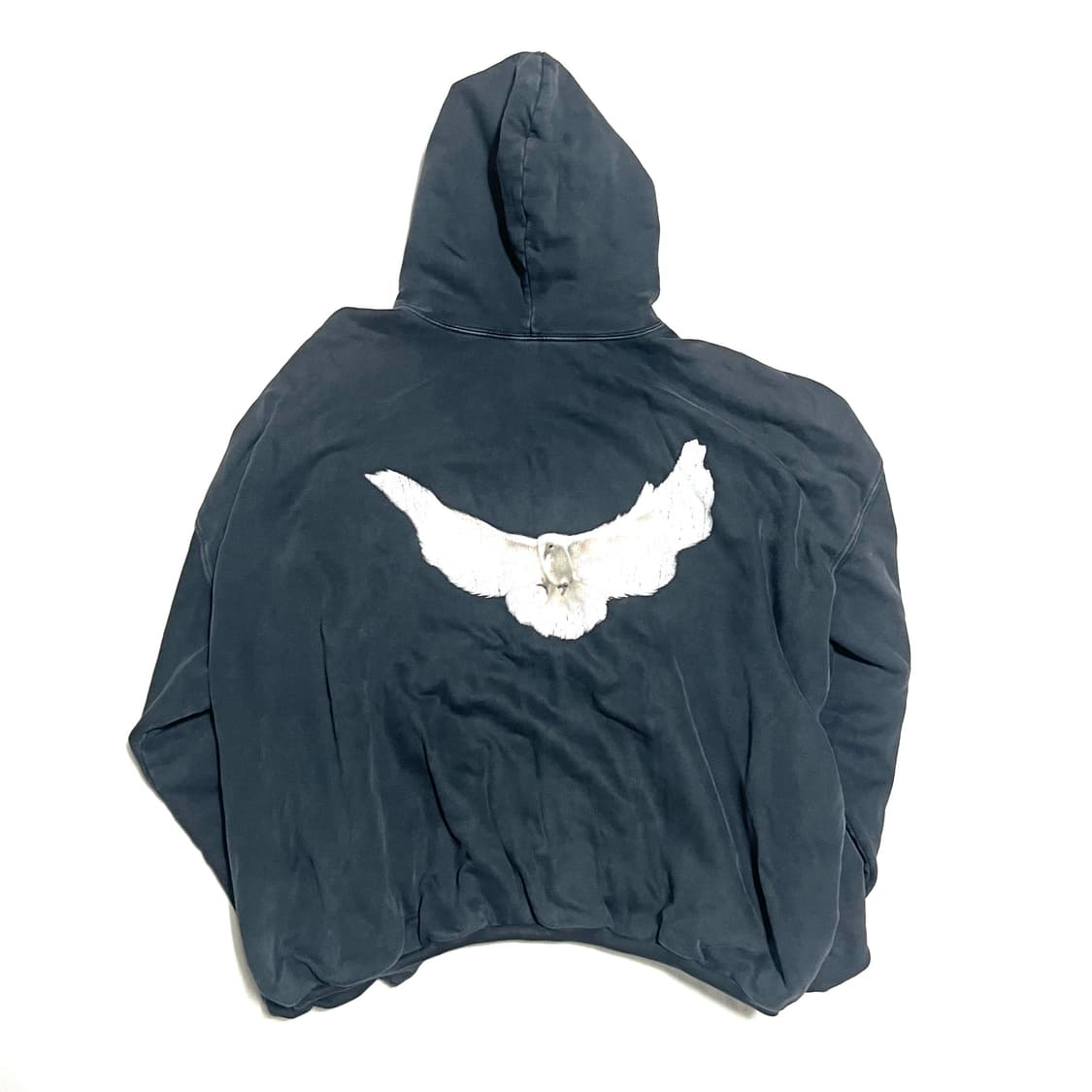 이지갭 도브 후드 발렌시아가 상품이미지2