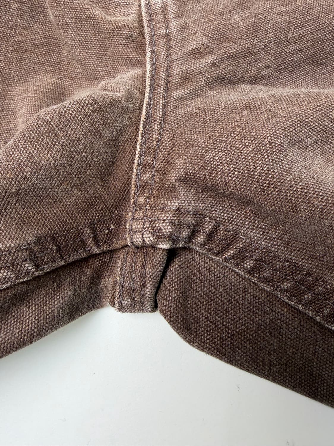 10s Carhartt Double Knee Work Pants 상품이미지8