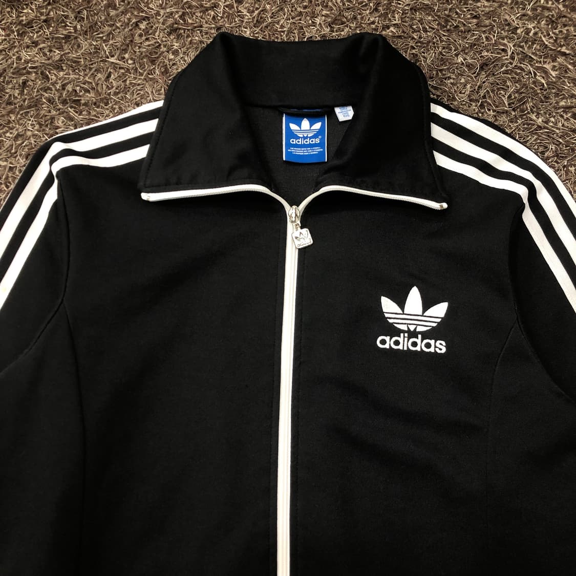 아디다스 유로파 져지 트랙 자켓 상품이미지2