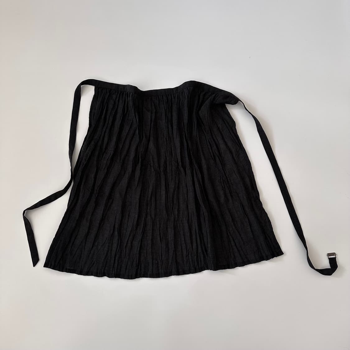 츠모리치사토 tsumori chisato 플리츠 스커트 상품이미지5