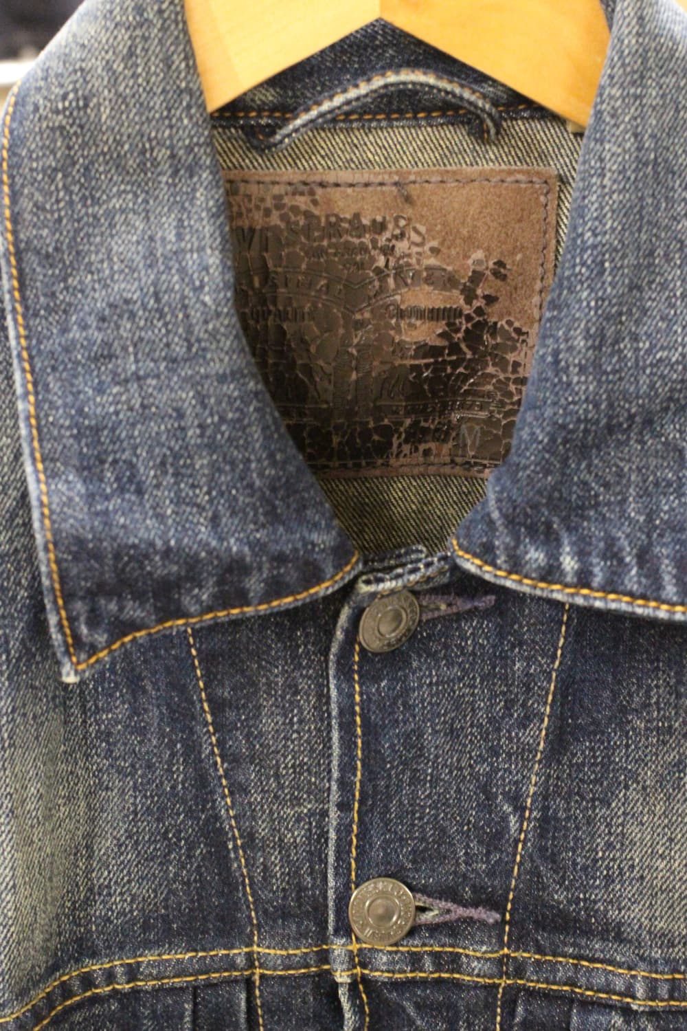 Levi’s Type II  상품이미지3
