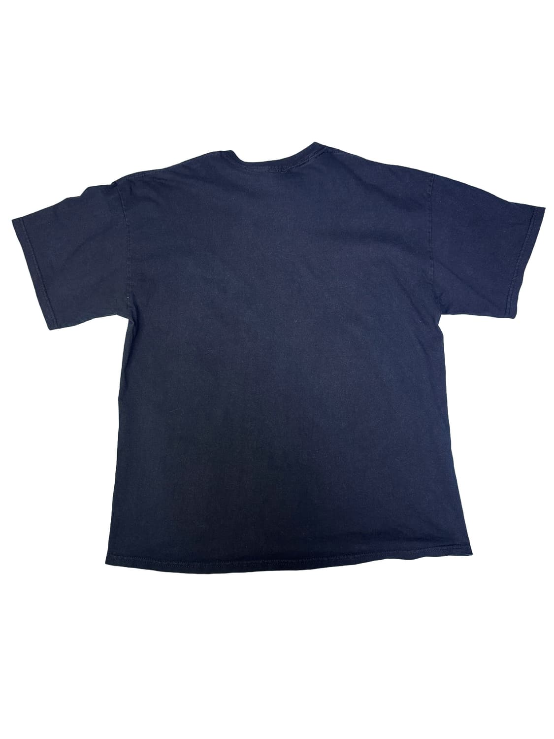 빈티지 00s 마블 MARVEL 캐릭터 라인업 티셔츠 XL 상품이미지5