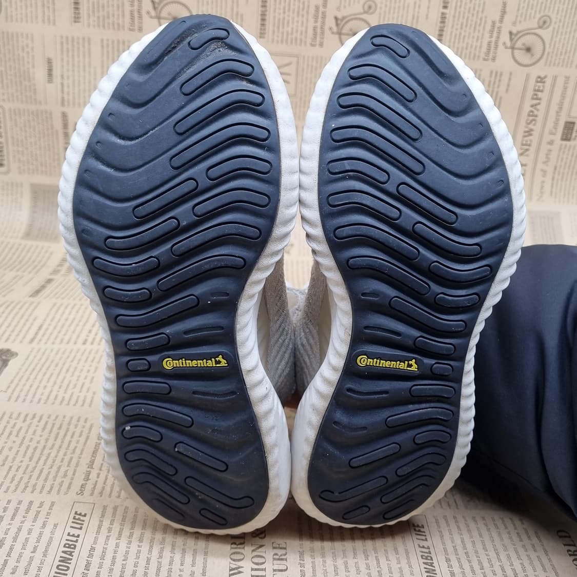 아디다스 알파바운스 비욘드 여성운동화240 상품이미지3