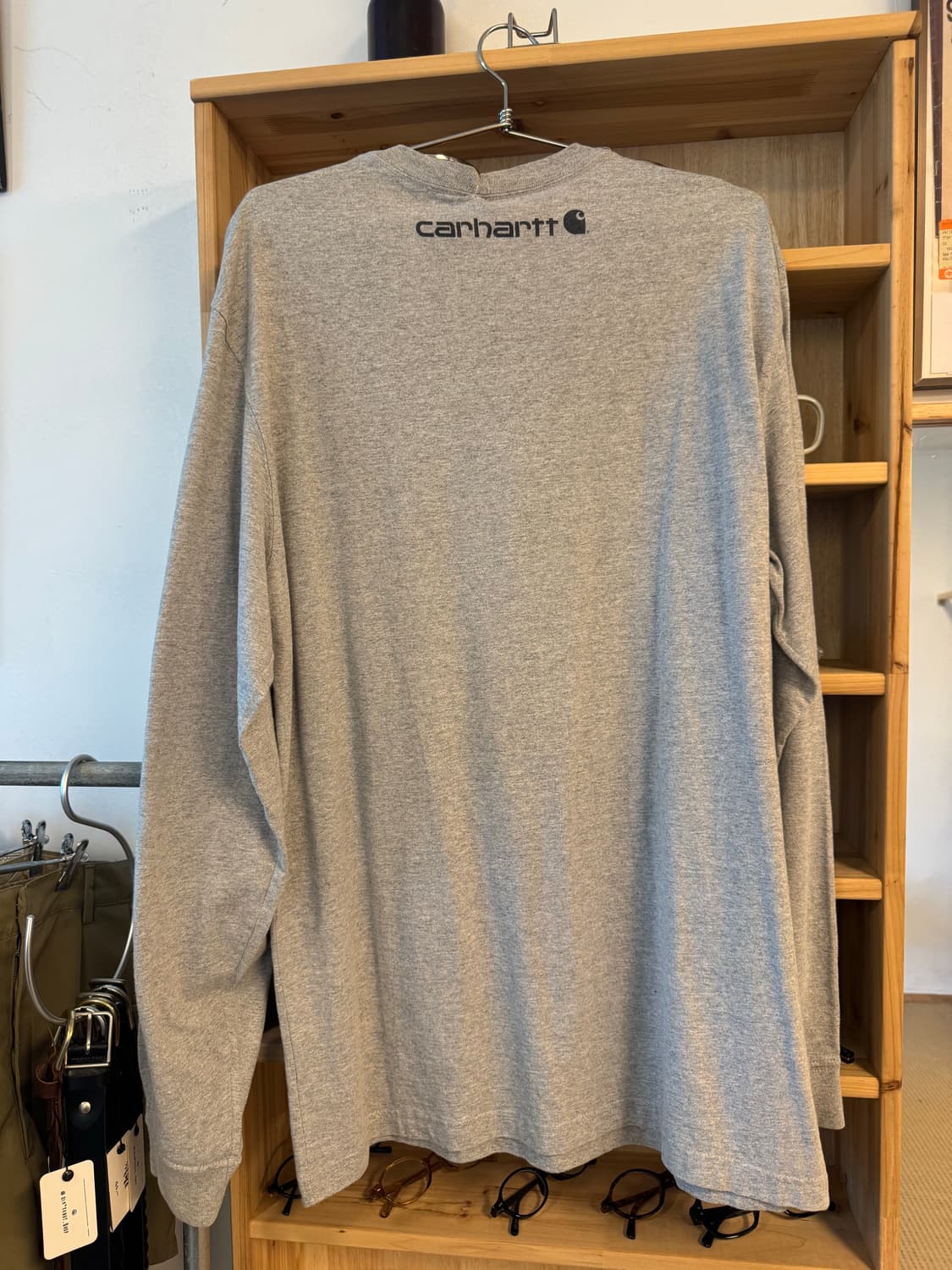 carhartt long sleeve 상품이미지3
