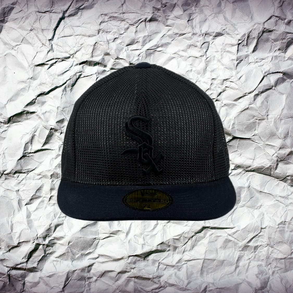 SOX MESH CAP 상품이미지2