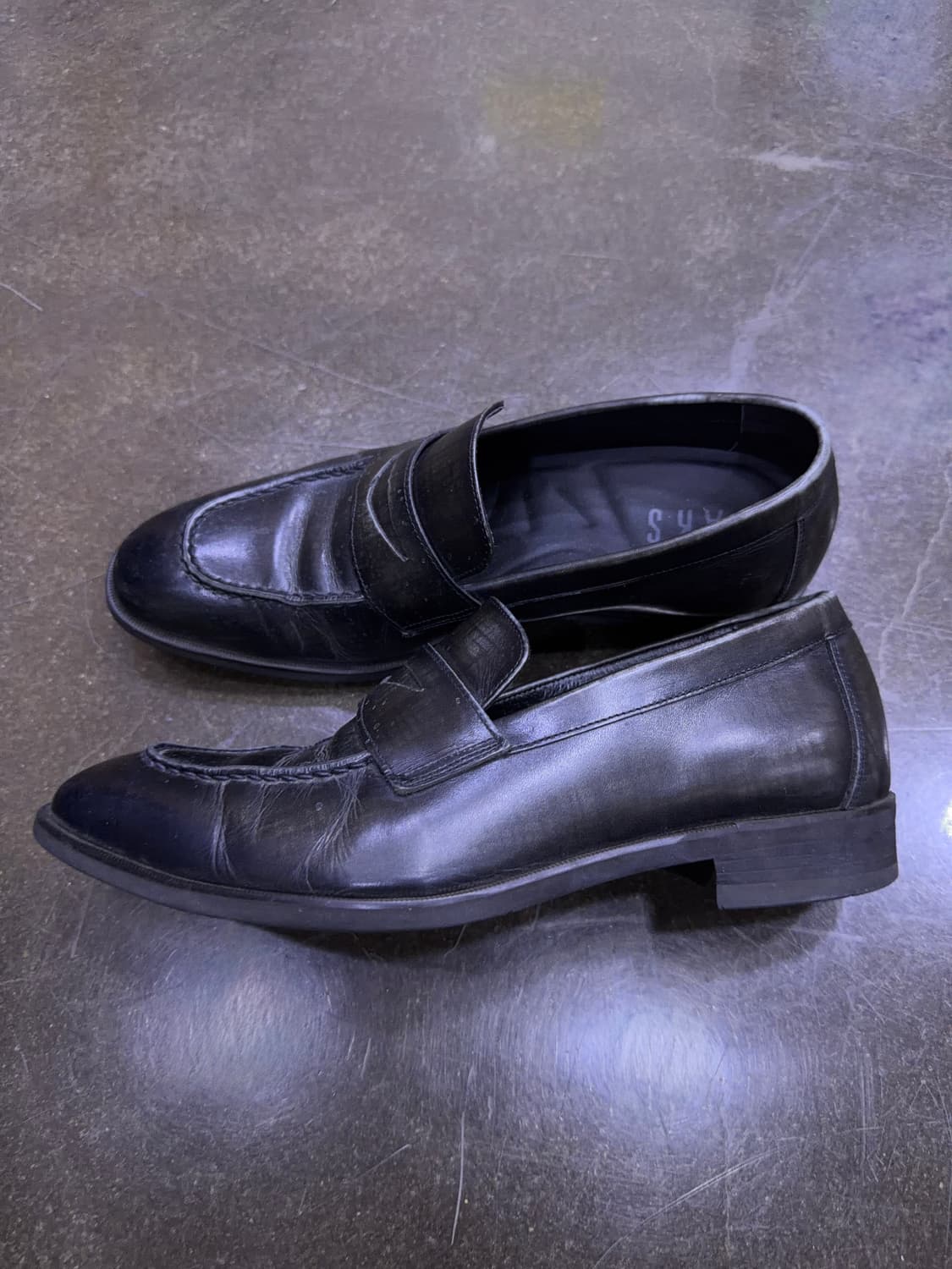 닥스 클래식 페니로퍼 구두 255 상품이미지5