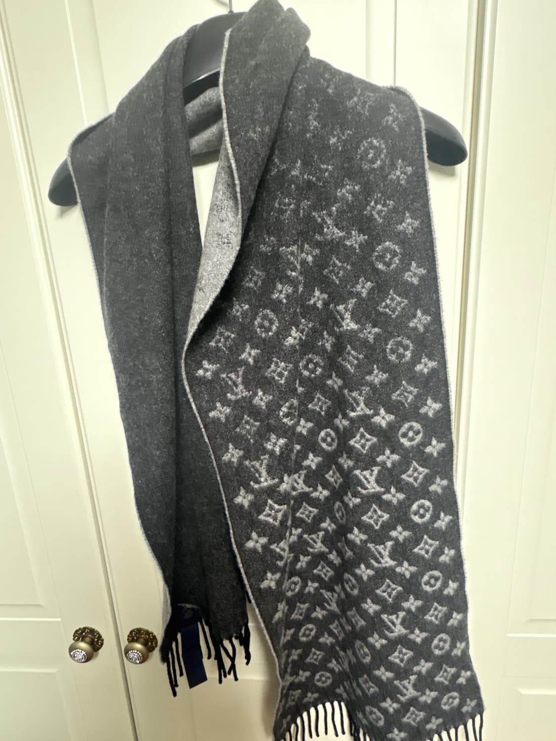 [새상품급] 루이비통 머플러 상품이미지2
