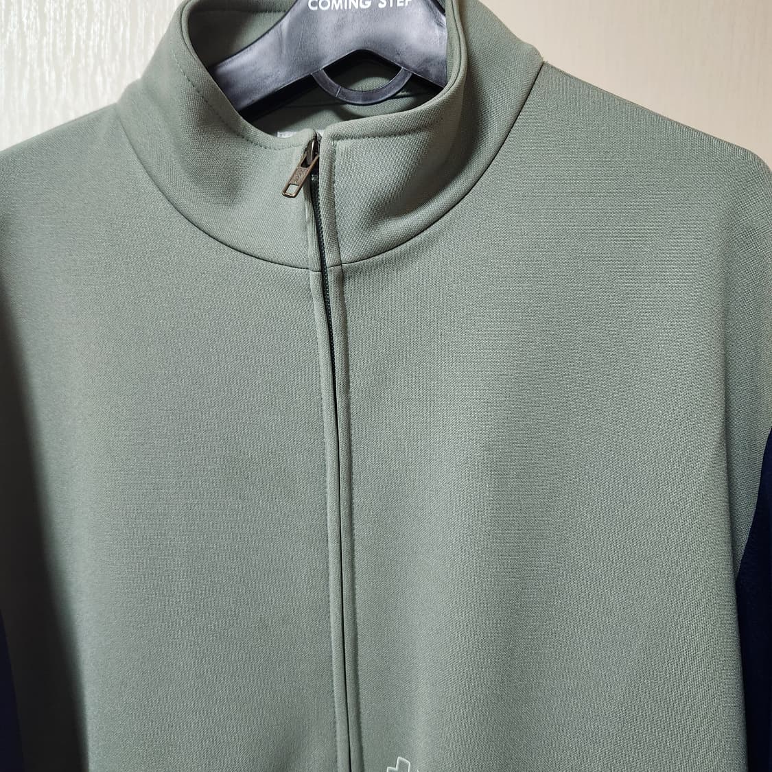 디스이즈네버댓 집업 L 상품이미지3