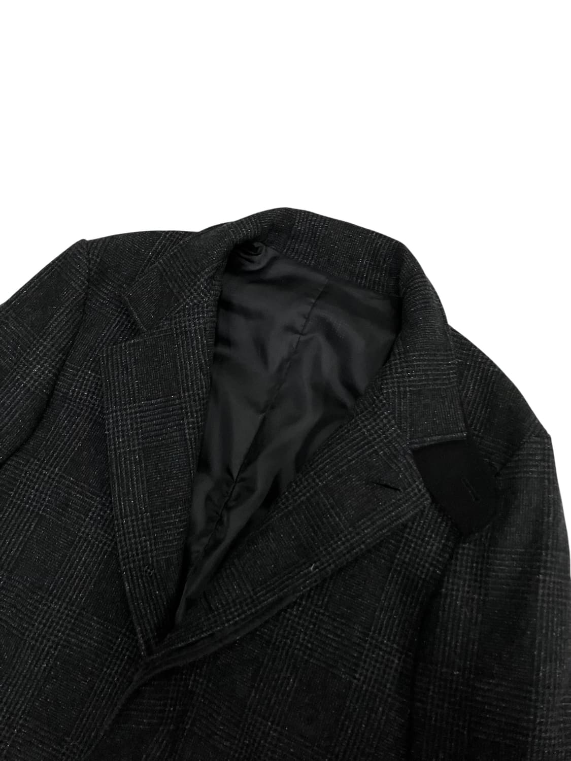 지오송지오 코트 점퍼 S 상품이미지3