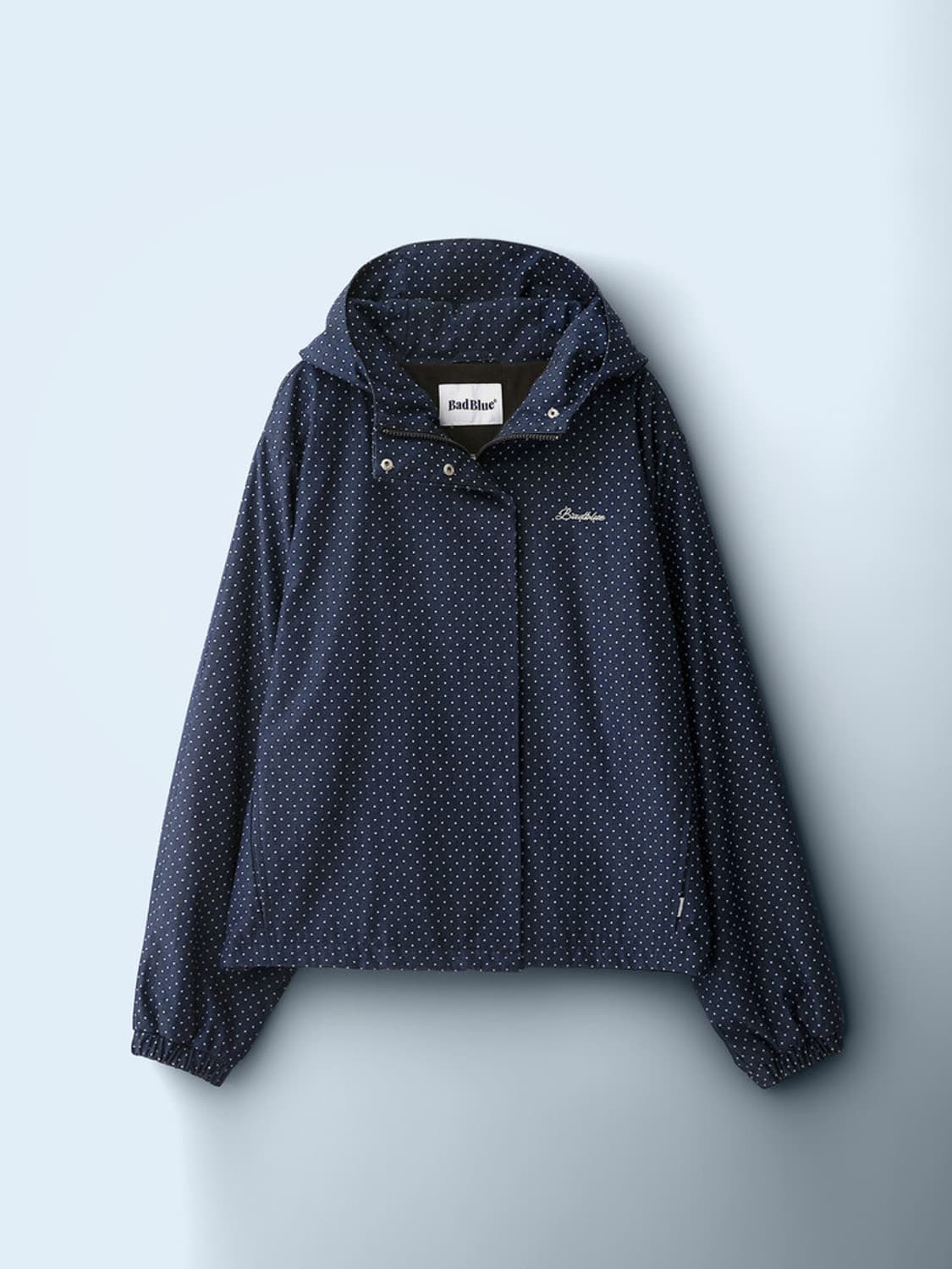 배드블루 Hoodie Jacket 상품이미지1