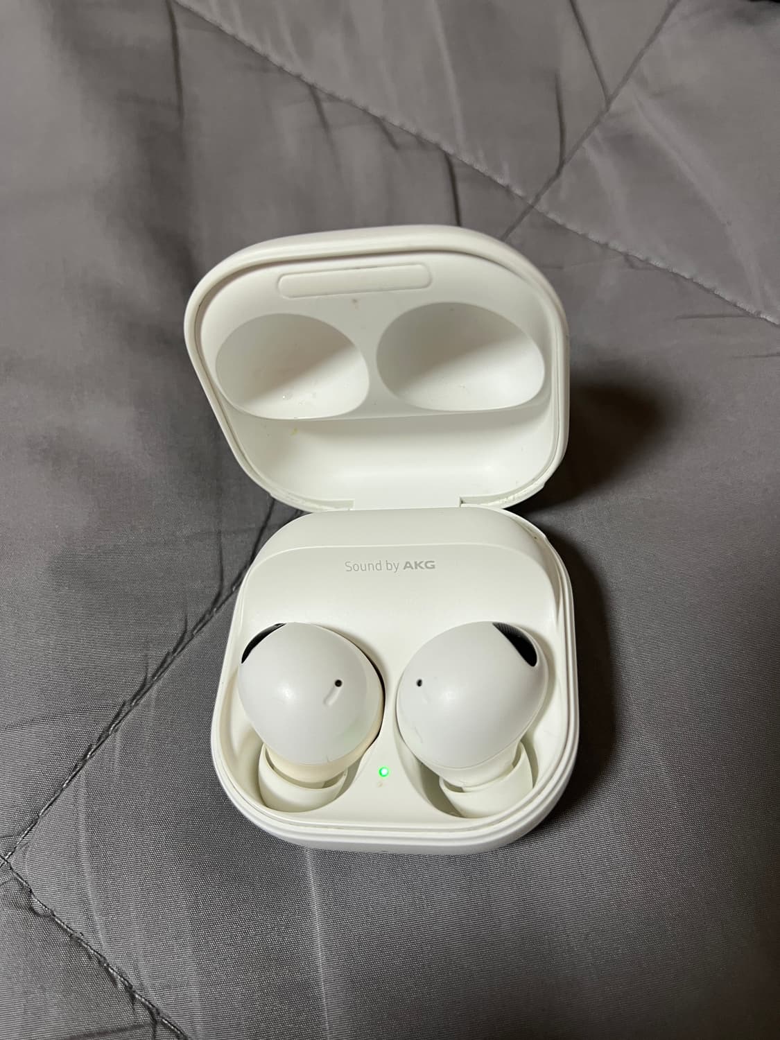 갤럭시 버즈 2 프로 상품이미지2