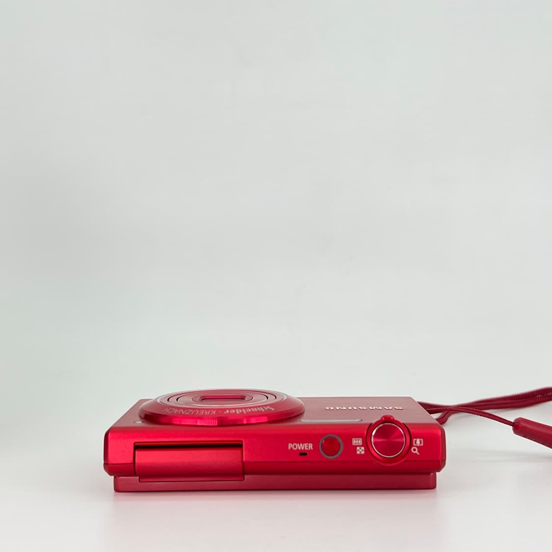 삼성 미러팝 Samsung MV800 레드 상품이미지7