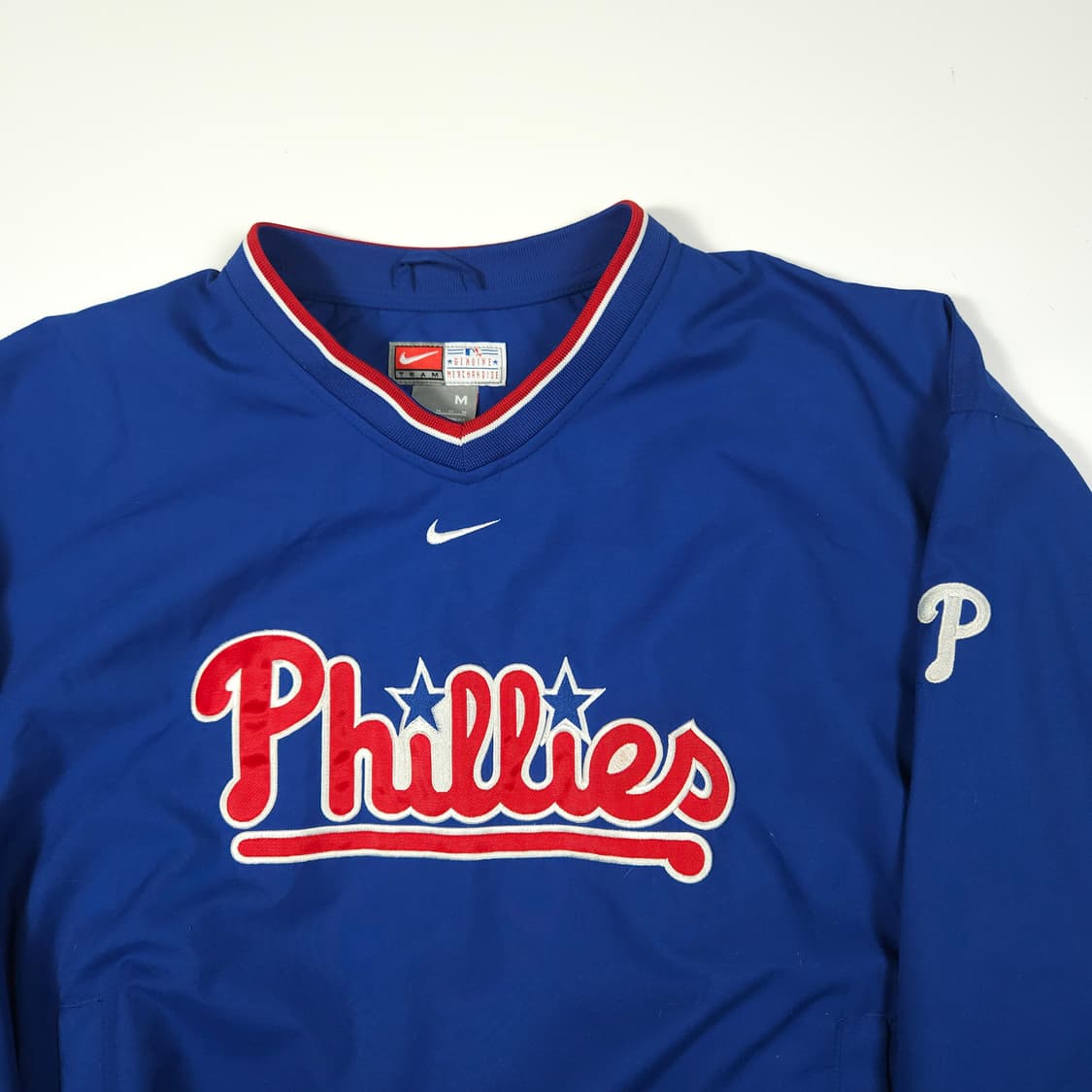 나이키 스우시 필라델피아 웜업 상품이미지2