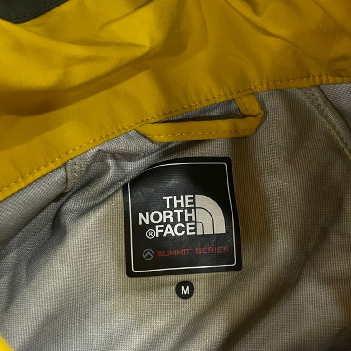 95 노스페이스 윈드스토퍼 바람막이 상품이미지3