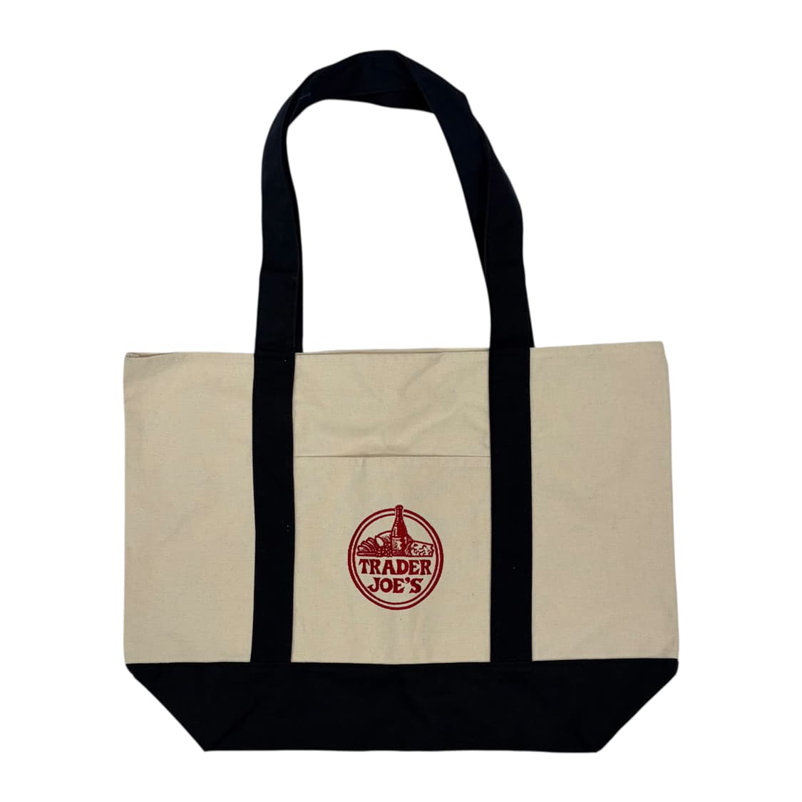 트레이더조 에코백 장바구니  상품이미지1