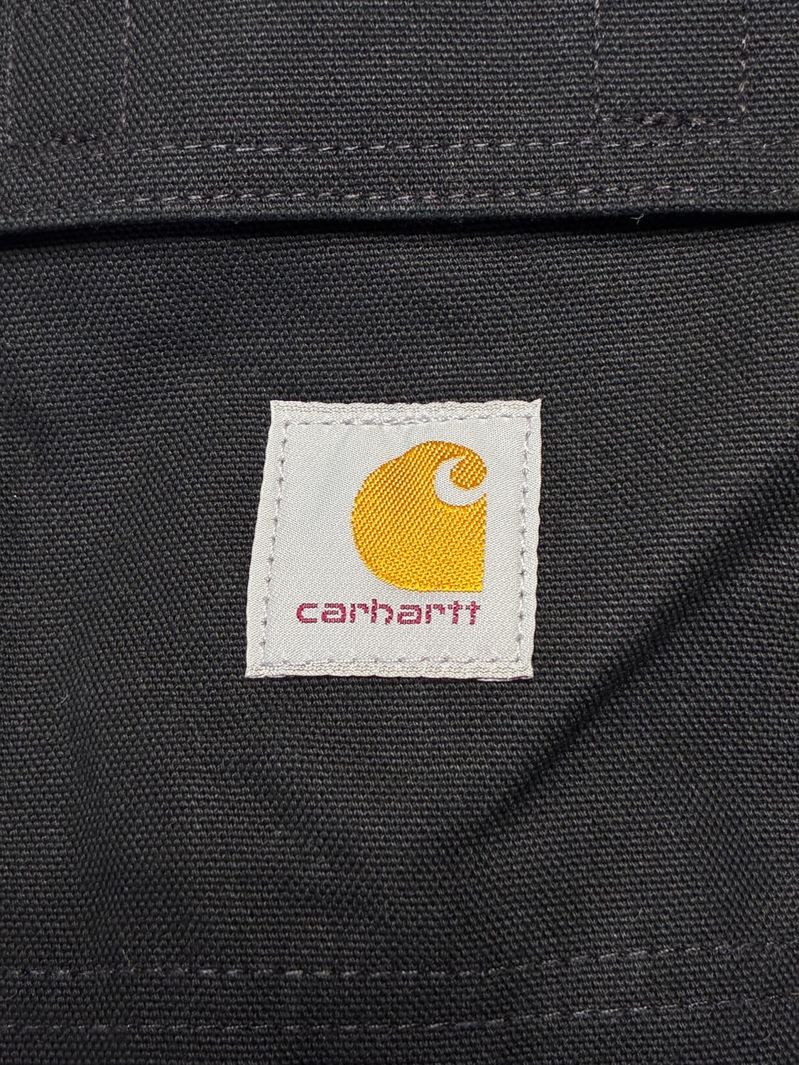 칼하드 워크자켓 (105-110) 루즈핏 상품이미지5