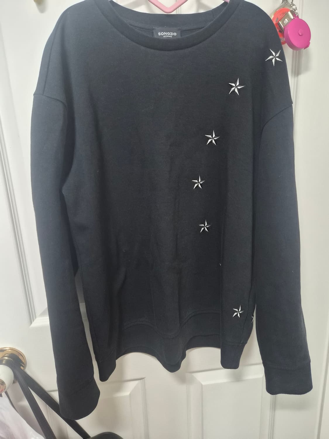 송지오 옴므  상품이미지1