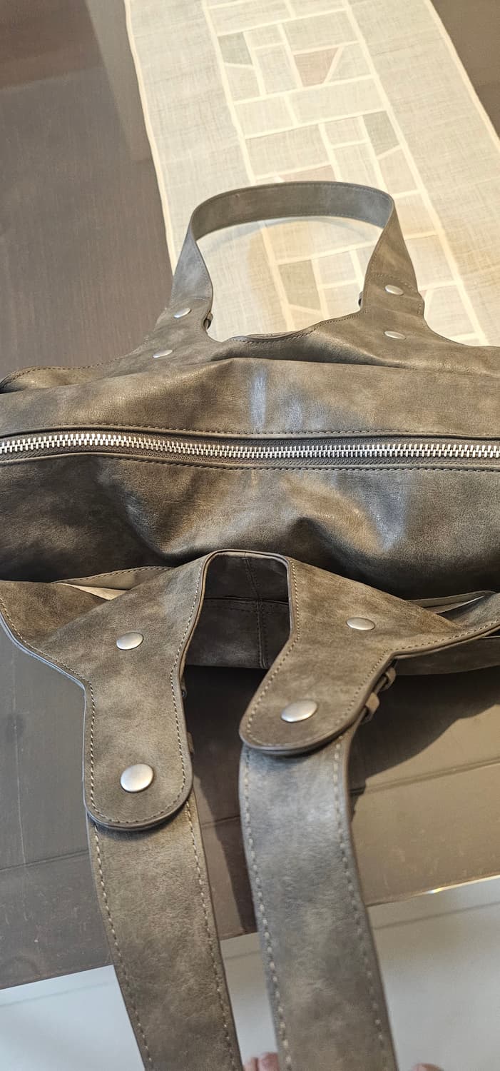 도프셉 레아백 그레이 상품이미지4